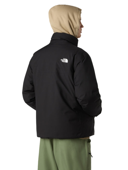 Giubbino Uomo - Nero