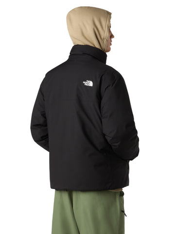 Giubbino Uomo - Nero