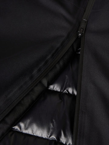 Giubbino Uomo - Nero