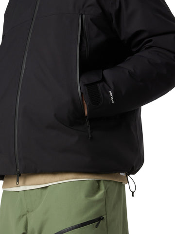 Giubbino Uomo - Nero