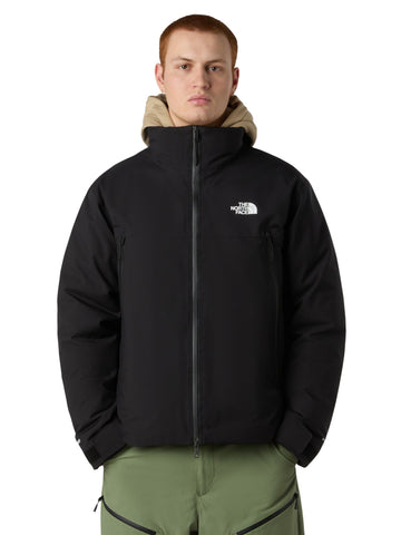 Giubbino Uomo - Nero