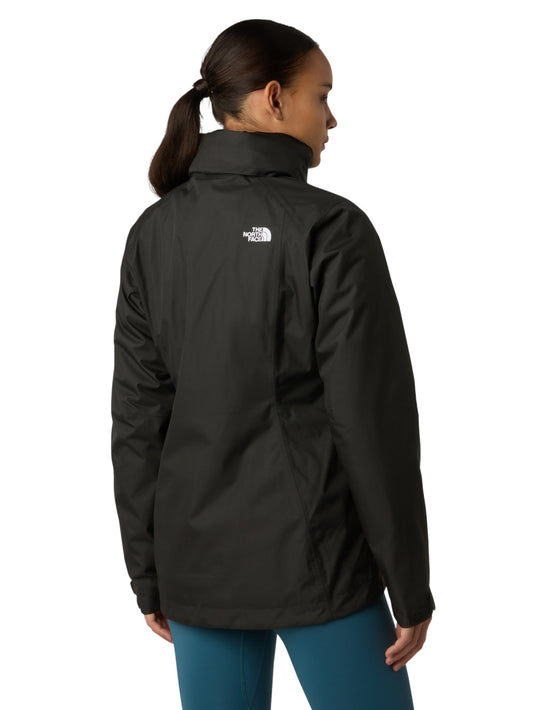 Giubbino Donna - Nero