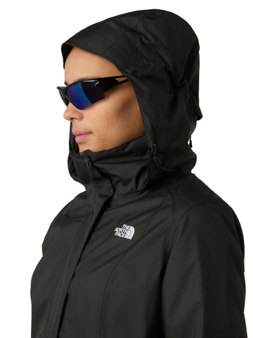 Giubbino Donna - Nero