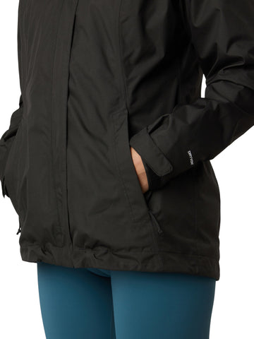 Giubbino Donna - Nero