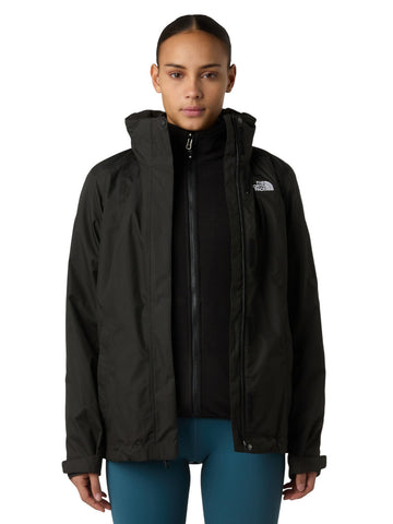 Giubbino Donna - Nero