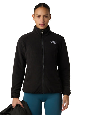 Giubbino Donna - Nero