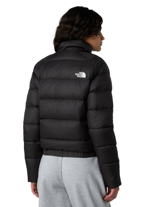 Giubbino Donna - Nero