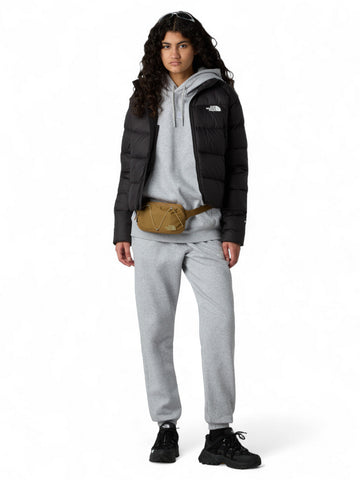 Giubbino Donna - Nero