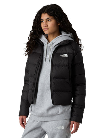 Giubbino Donna - Nero