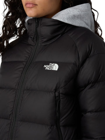 Giubbino Donna - Nero