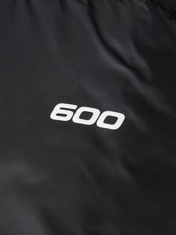 Giubbino Donna - Nero