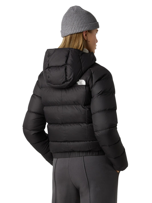 Giubbino Donna - Nero