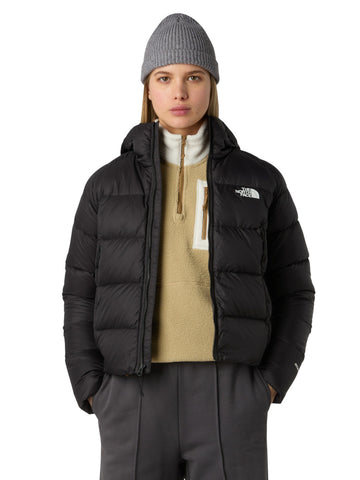 Giubbino Donna - Nero