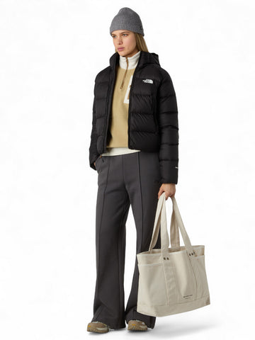 Giubbino Donna - Nero