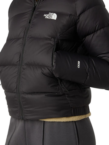 Giubbino Donna - Nero