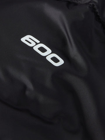 Giubbino Donna - Nero