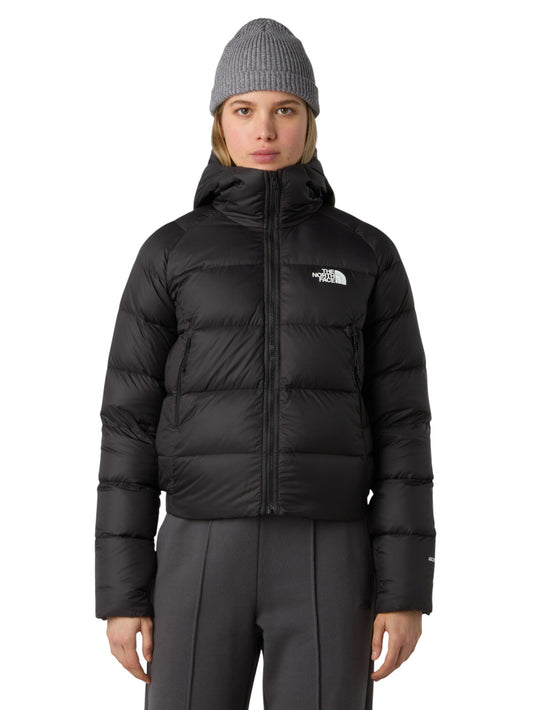 Giubbino Donna - Nero