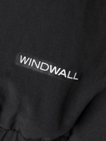 Giubbino Donna - Nero/bianco