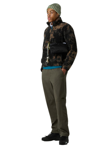 Giubbino Uomo - Nero