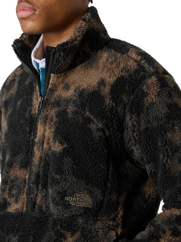 Giubbino Uomo - Nero