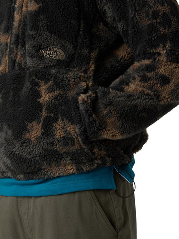 Giubbino Uomo - Nero