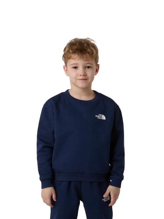 Completo Bambini - Blu