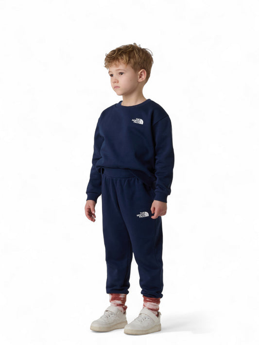 Completo Bambini - Blu