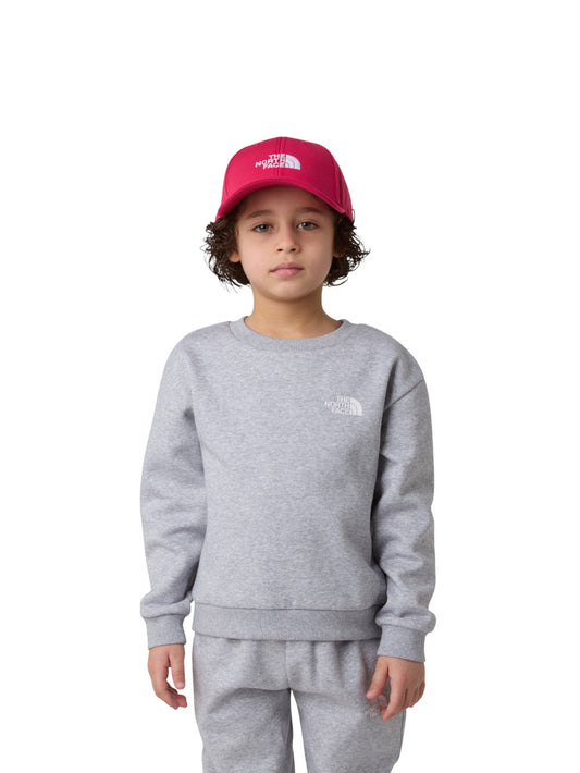 Completo Bambini - Grigio