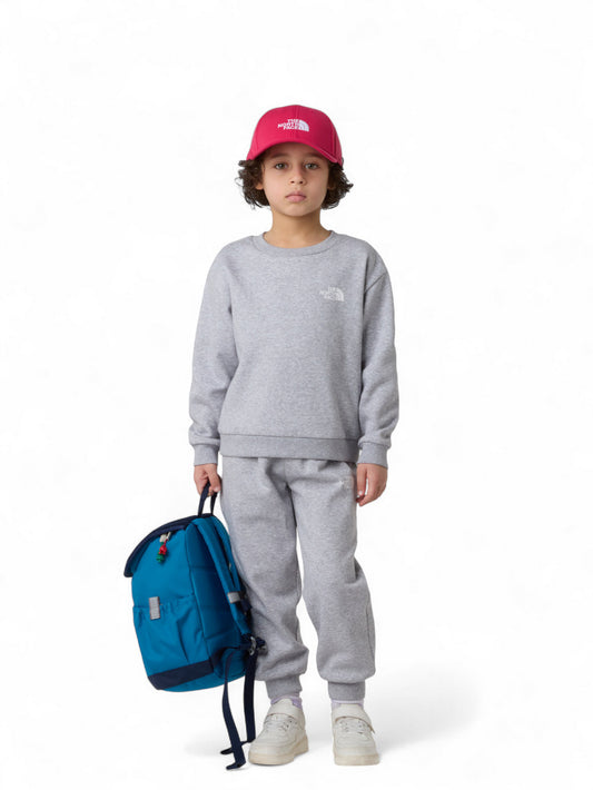 Completo Bambini - Grigio