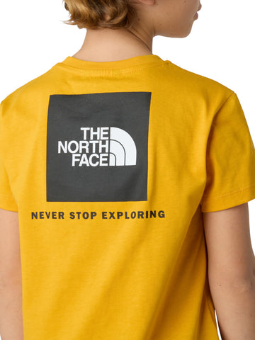 T-shirt Bambini - Oro