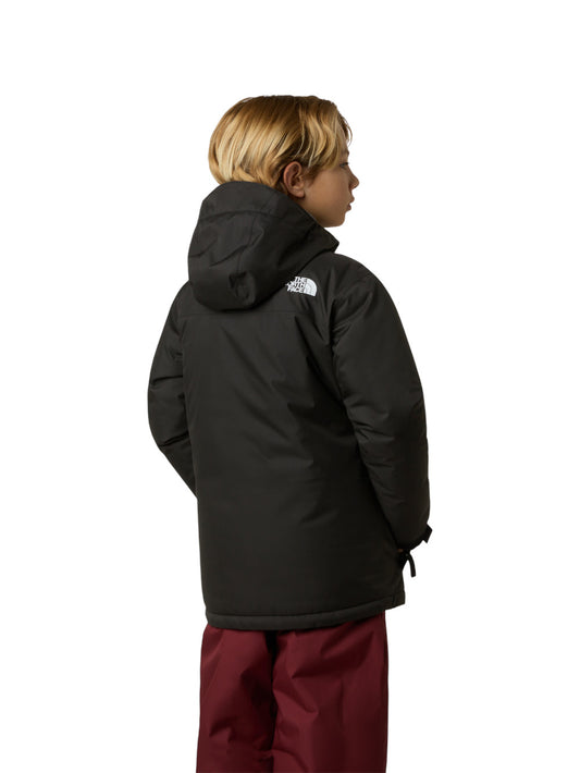 Giubbino Bambini - Nero