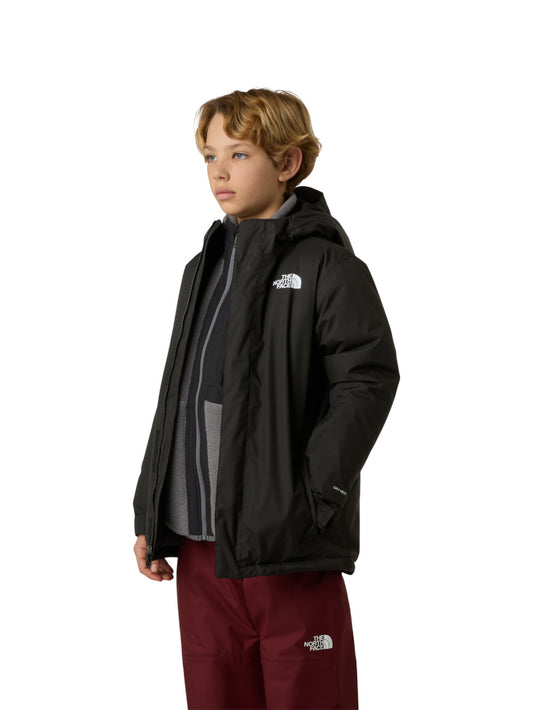 Giubbino Bambini - Nero