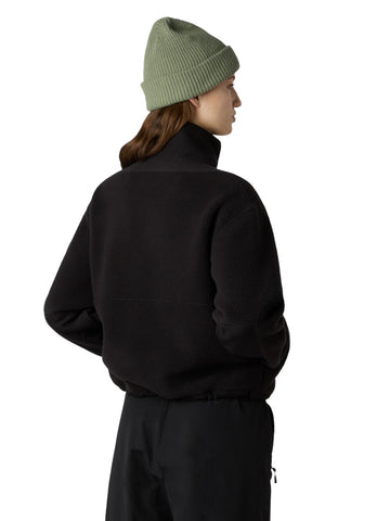 Giubbino Donna - Nero