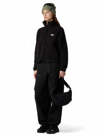 Giubbino Donna - Nero