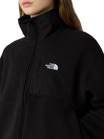 Giubbino Donna - Nero