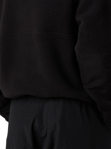 Giubbino Donna - Nero