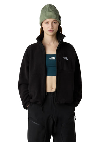 Giubbino Donna - Nero