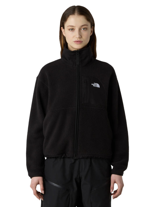 Giubbino Donna - Nero