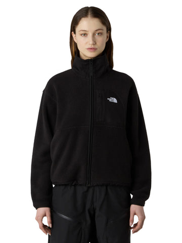 Giubbino Donna - Nero