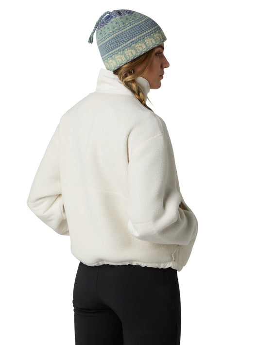 Giubbino Donna - Bianco