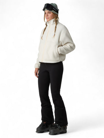 Giubbino Donna - Bianco