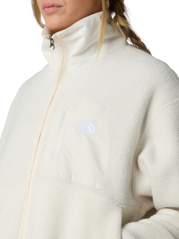 Giubbino Donna - Bianco