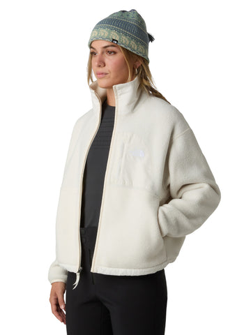 Giubbino Donna - Bianco