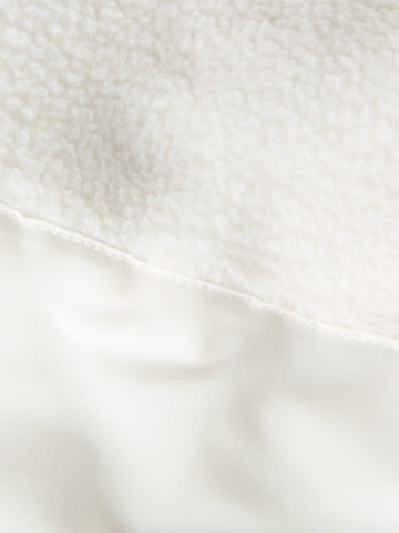 Giubbino Donna - Bianco