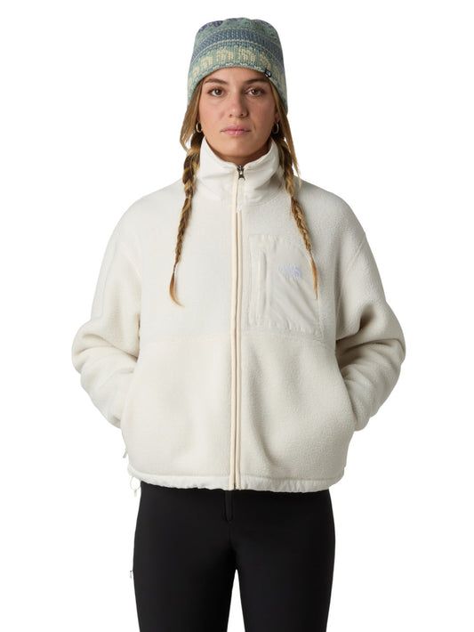 Giubbino Donna - Bianco