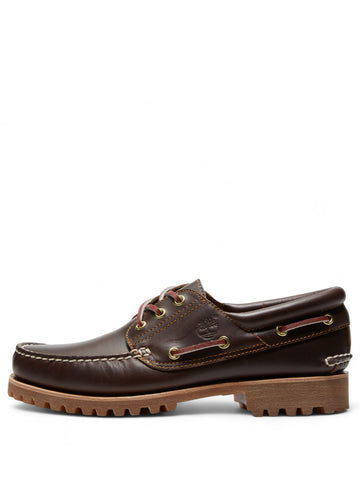 Mocassini Uomo - Marrone