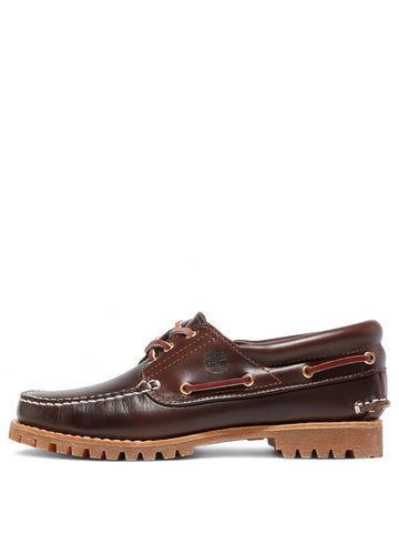 Mocassini Donna - Marrone