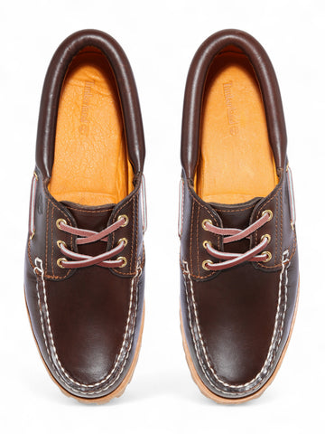 Mocassini Donna - Marrone