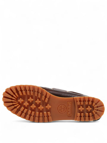 Mocassini Donna - Marrone