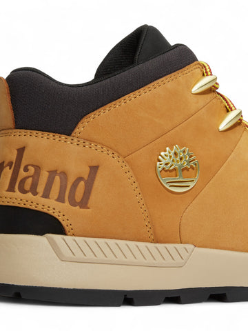 Sneakers Uomo - WHEAT